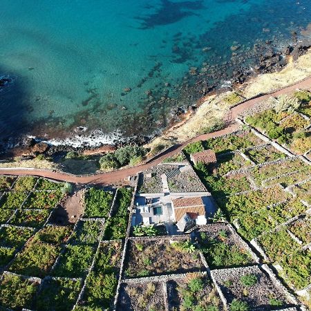 Vigia Da Areia Villa Sao Lourenco  Eksteriør bilde